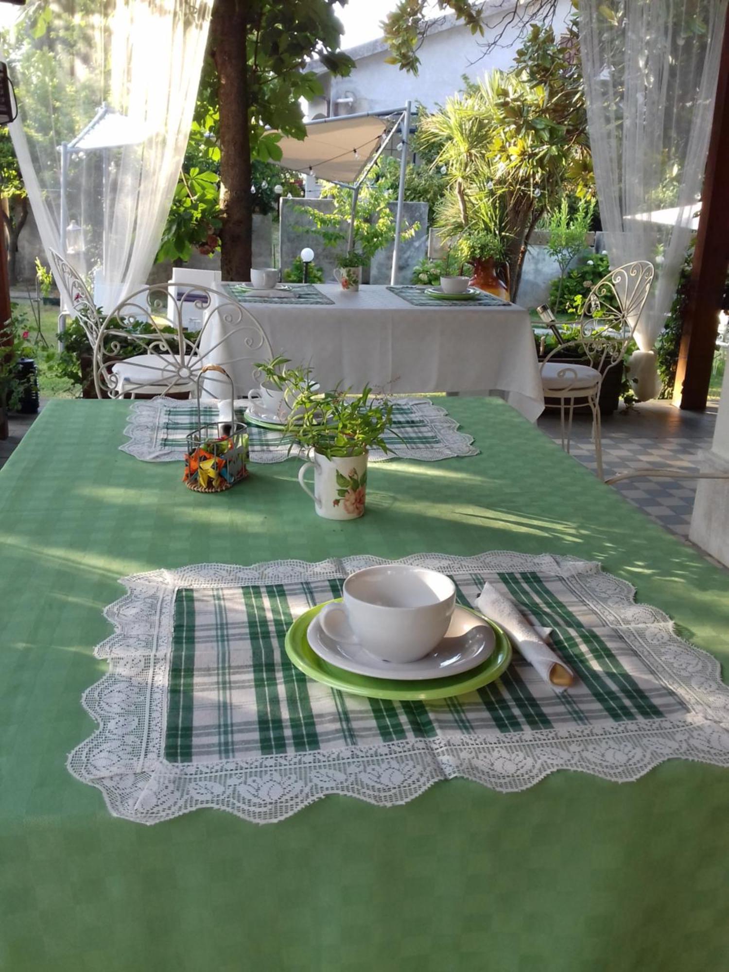 Tollo Villa Carol Appartamento E B&B מראה חיצוני תמונה