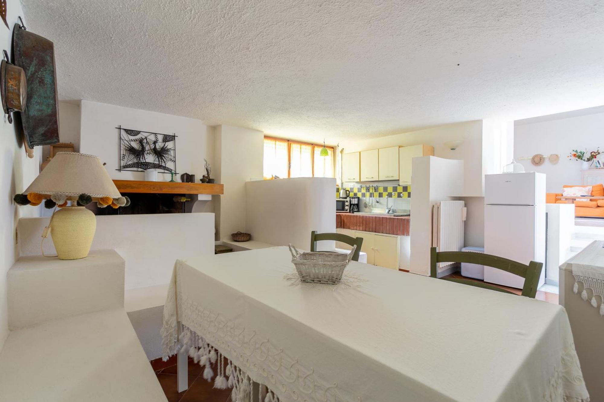Tollo Villa Carol Appartamento E B&B מראה חיצוני תמונה