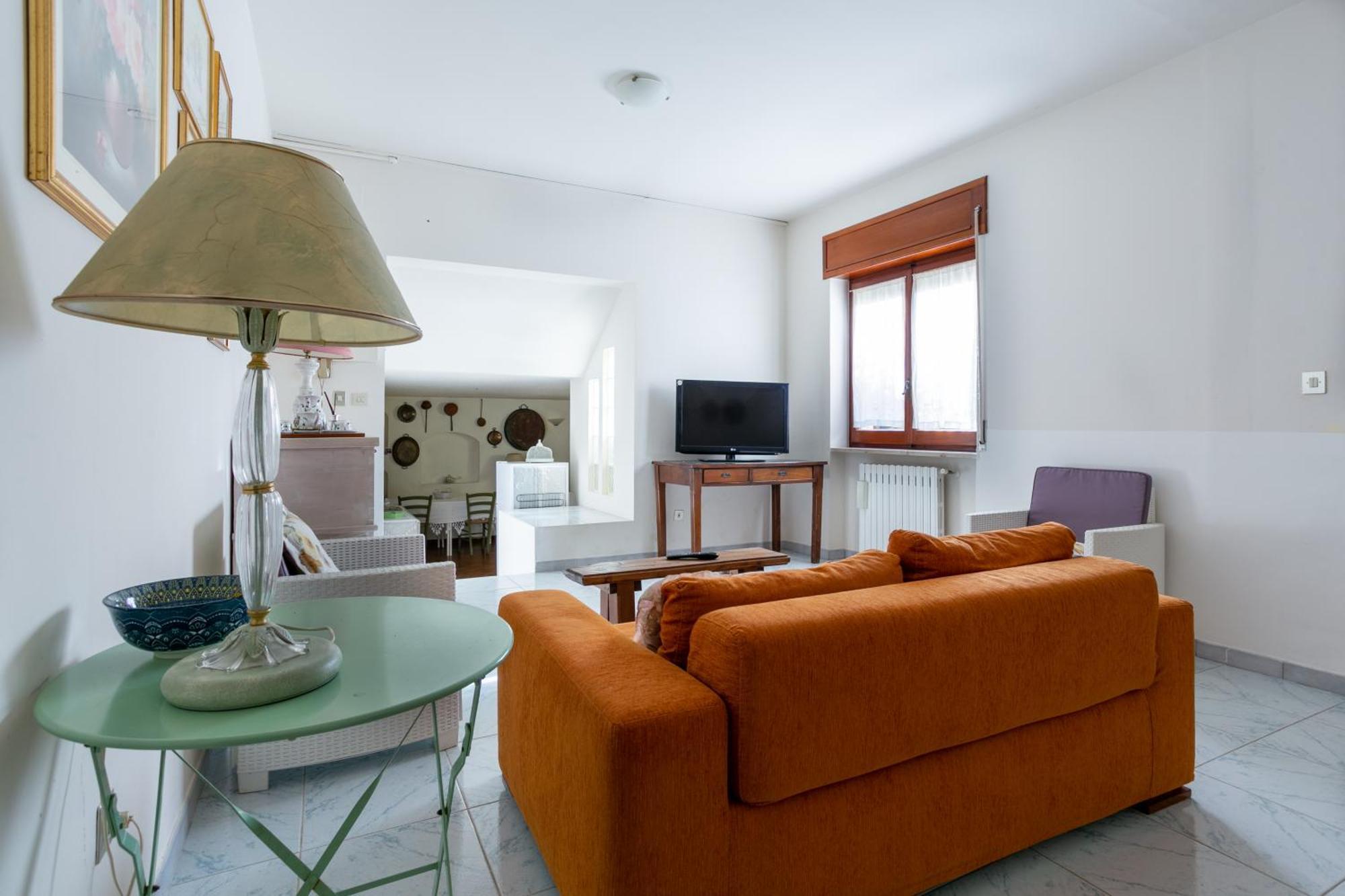 Tollo Villa Carol Appartamento E B&B מראה חיצוני תמונה