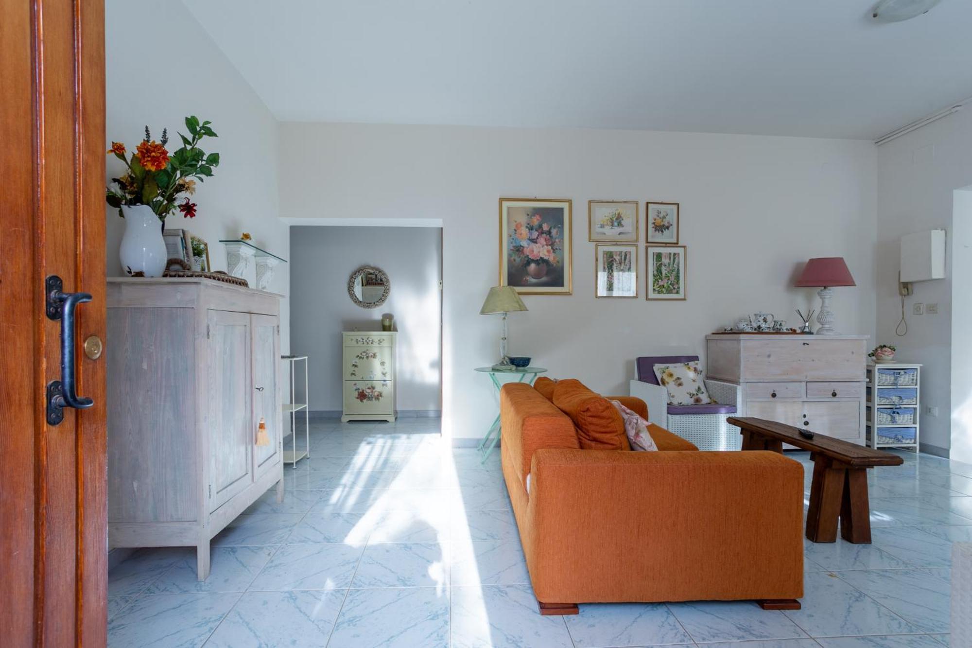 Tollo Villa Carol Appartamento E B&B מראה חיצוני תמונה