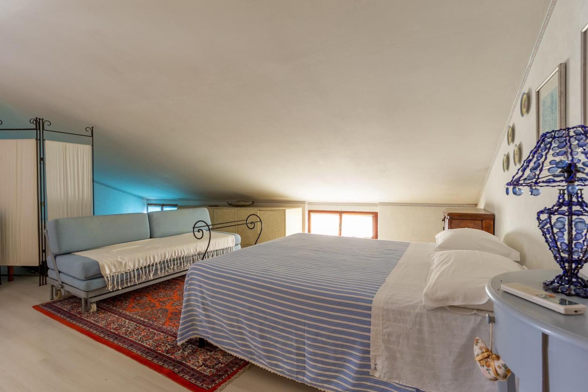 Tollo Villa Carol Appartamento E B&B מראה חיצוני תמונה