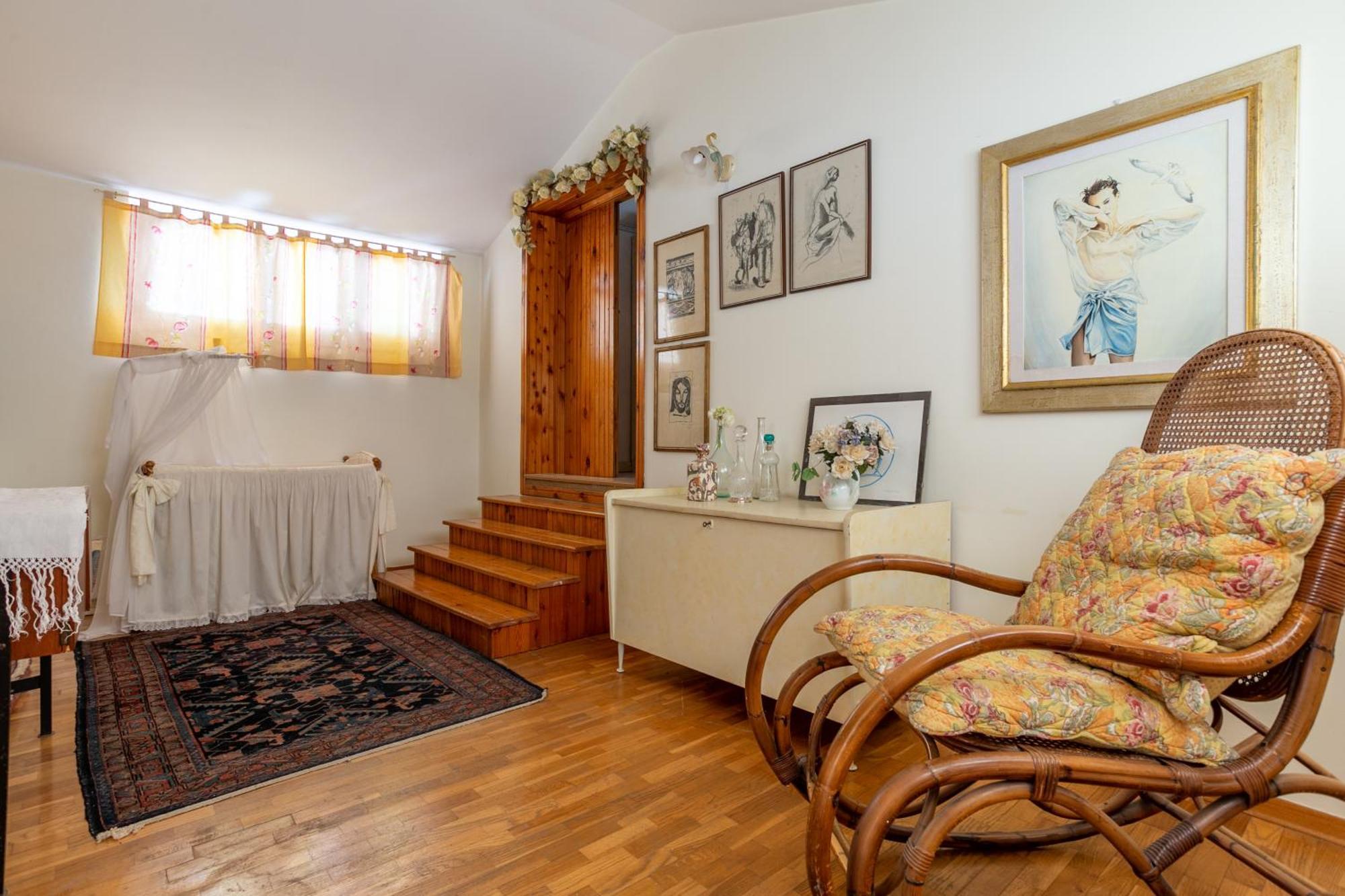 Tollo Villa Carol Appartamento E B&B מראה חיצוני תמונה