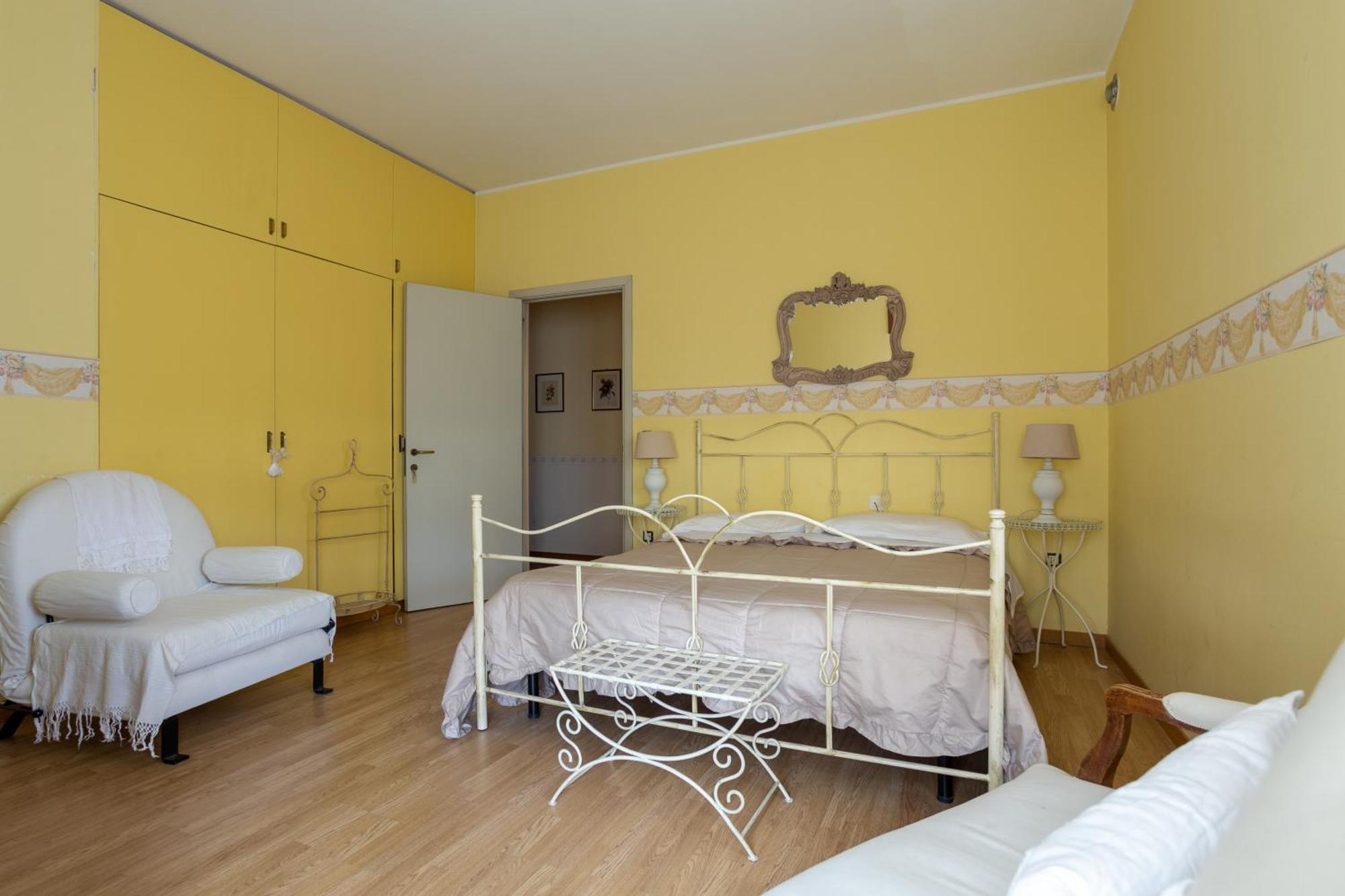 Tollo Villa Carol Appartamento E B&B מראה חיצוני תמונה