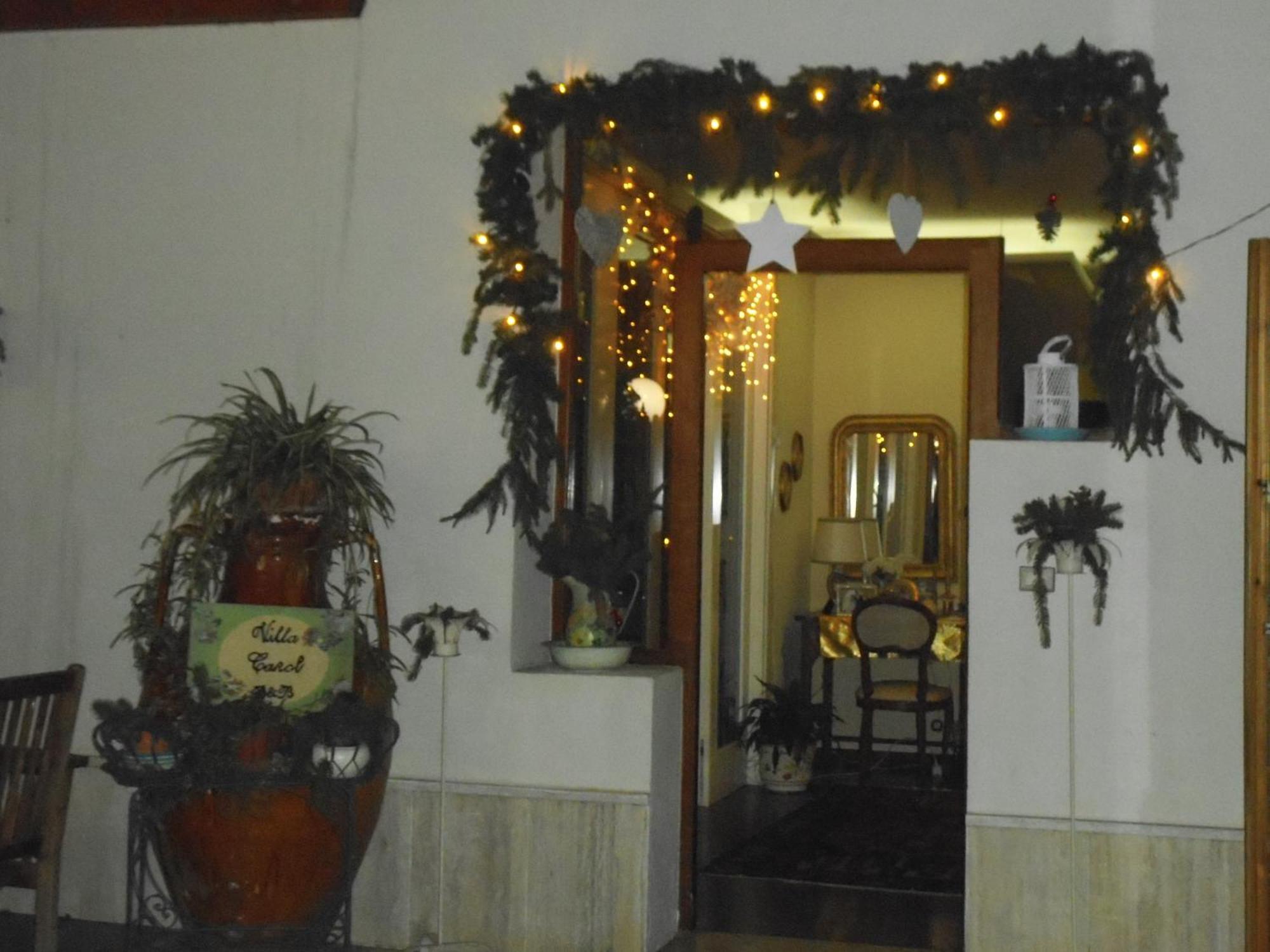 Tollo Villa Carol Appartamento E B&B חדר תמונה