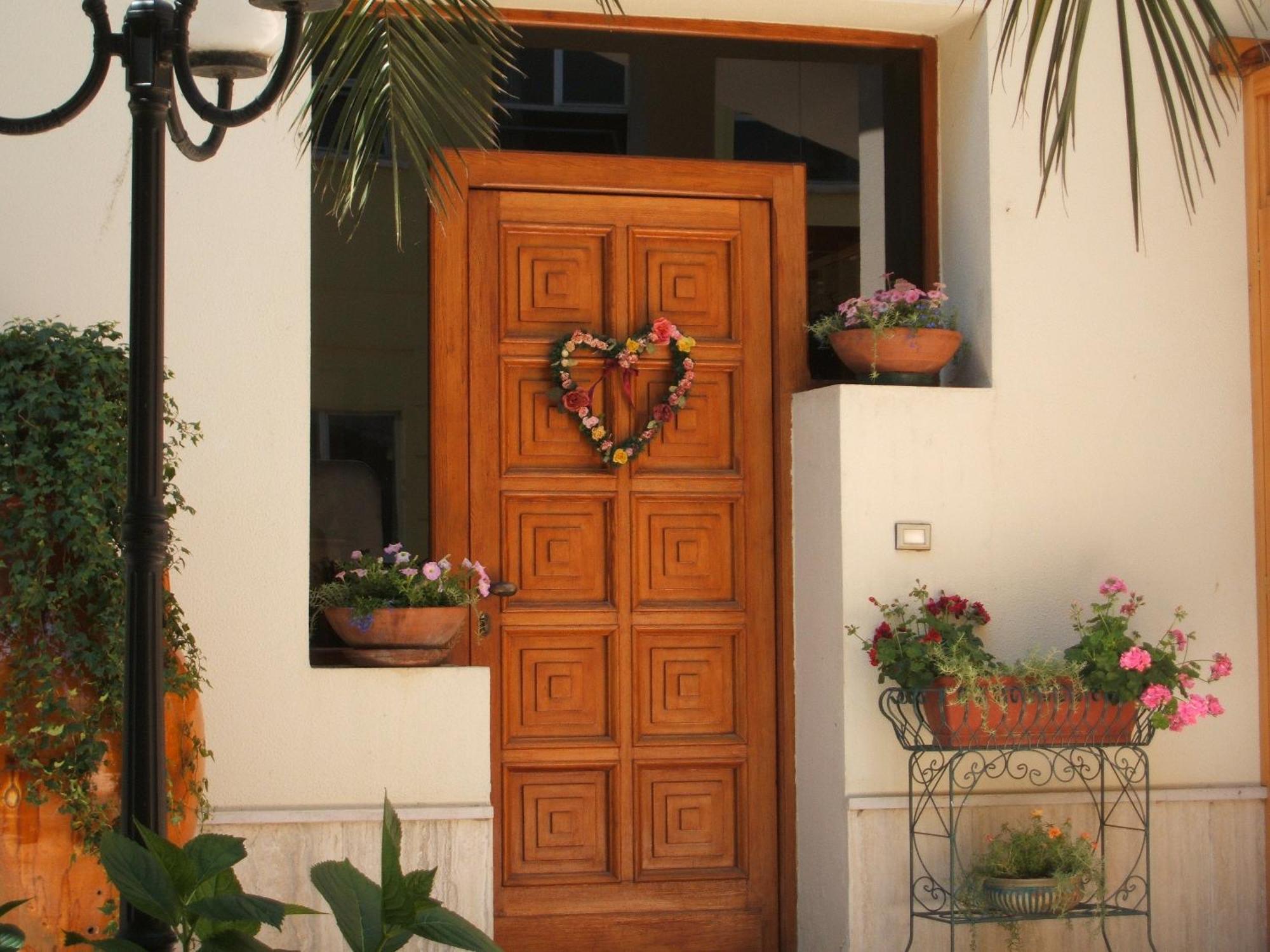 Tollo Villa Carol Appartamento E B&B חדר תמונה