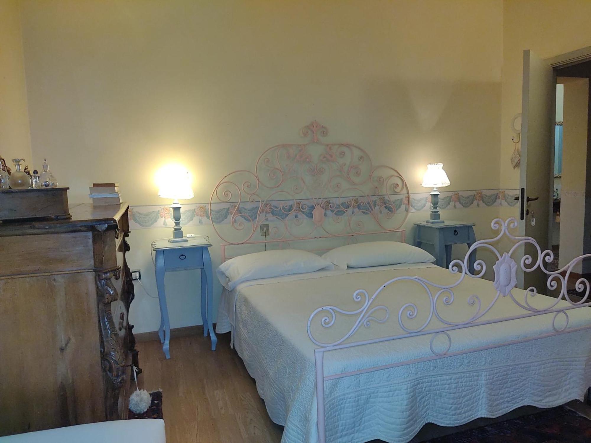 Tollo Villa Carol Appartamento E B&B חדר תמונה