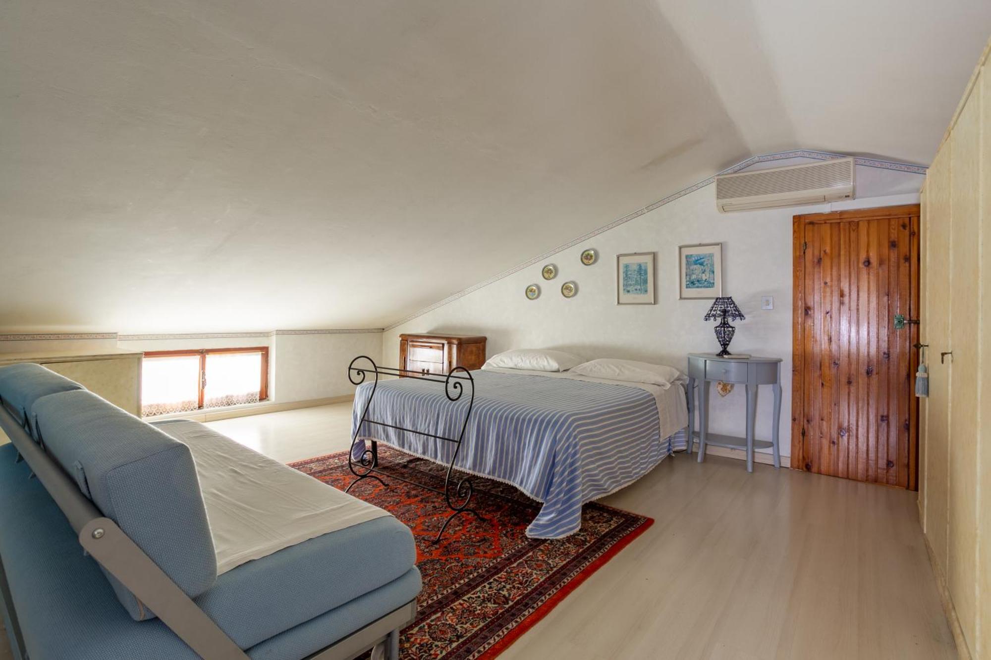 Tollo Villa Carol Appartamento E B&B מראה חיצוני תמונה