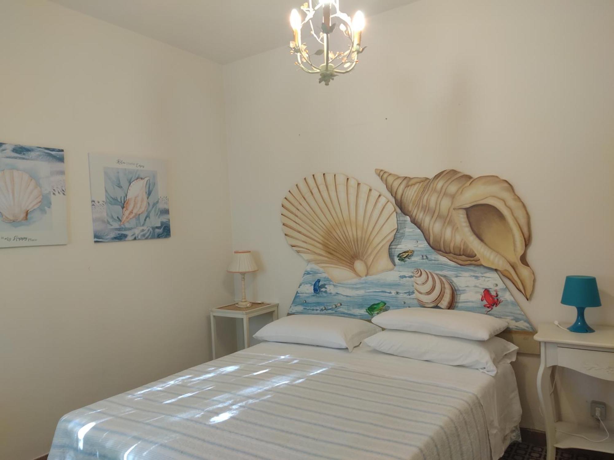 Tollo Villa Carol Appartamento E B&B מראה חיצוני תמונה