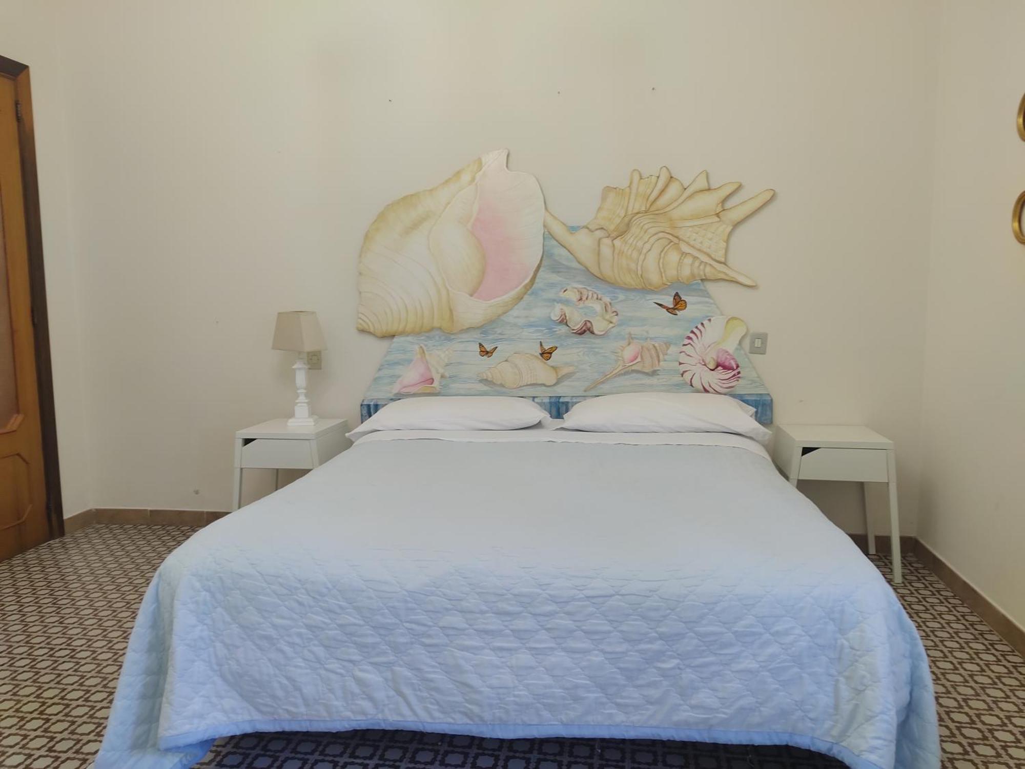 Tollo Villa Carol Appartamento E B&B מראה חיצוני תמונה
