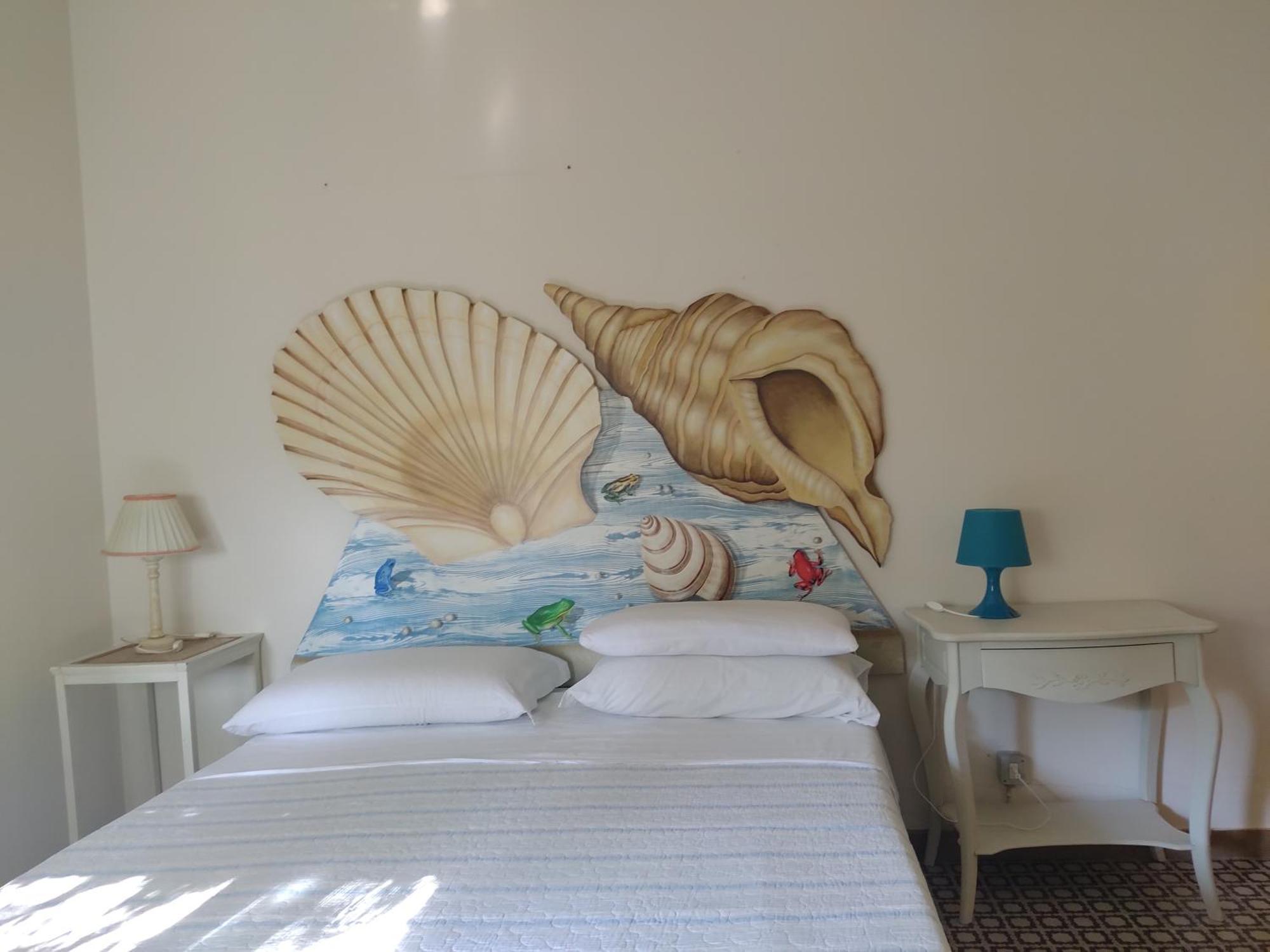 Tollo Villa Carol Appartamento E B&B מראה חיצוני תמונה