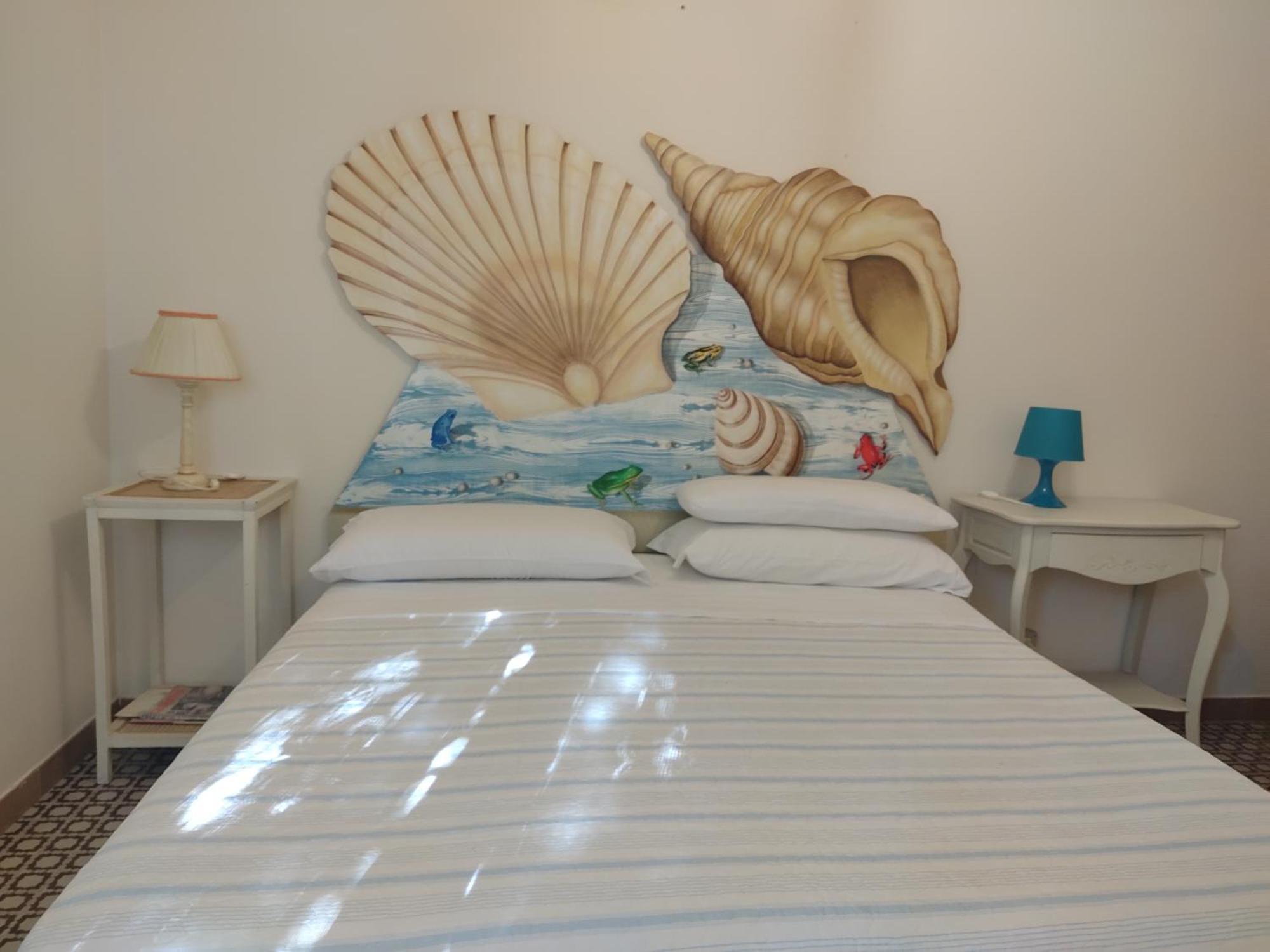 Tollo Villa Carol Appartamento E B&B מראה חיצוני תמונה