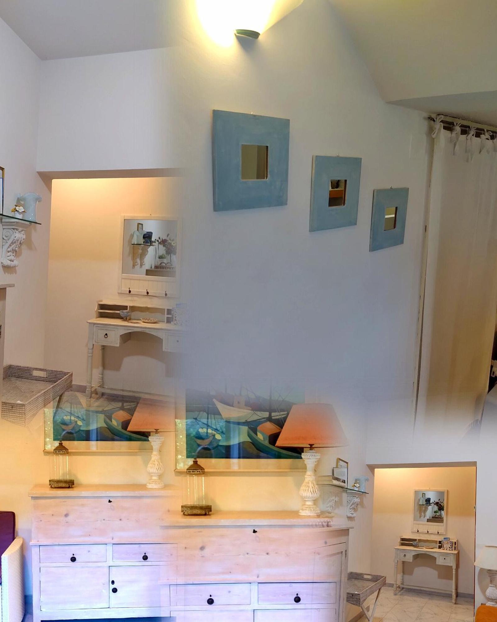 Tollo Villa Carol Appartamento E B&B מראה חיצוני תמונה