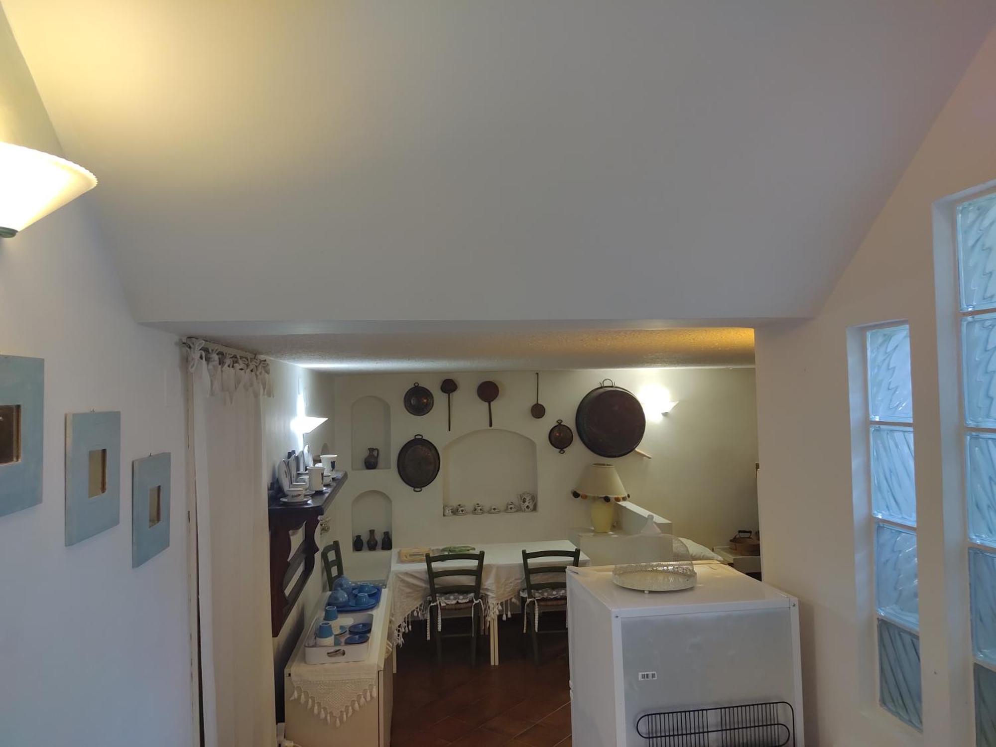 Tollo Villa Carol Appartamento E B&B חדר תמונה