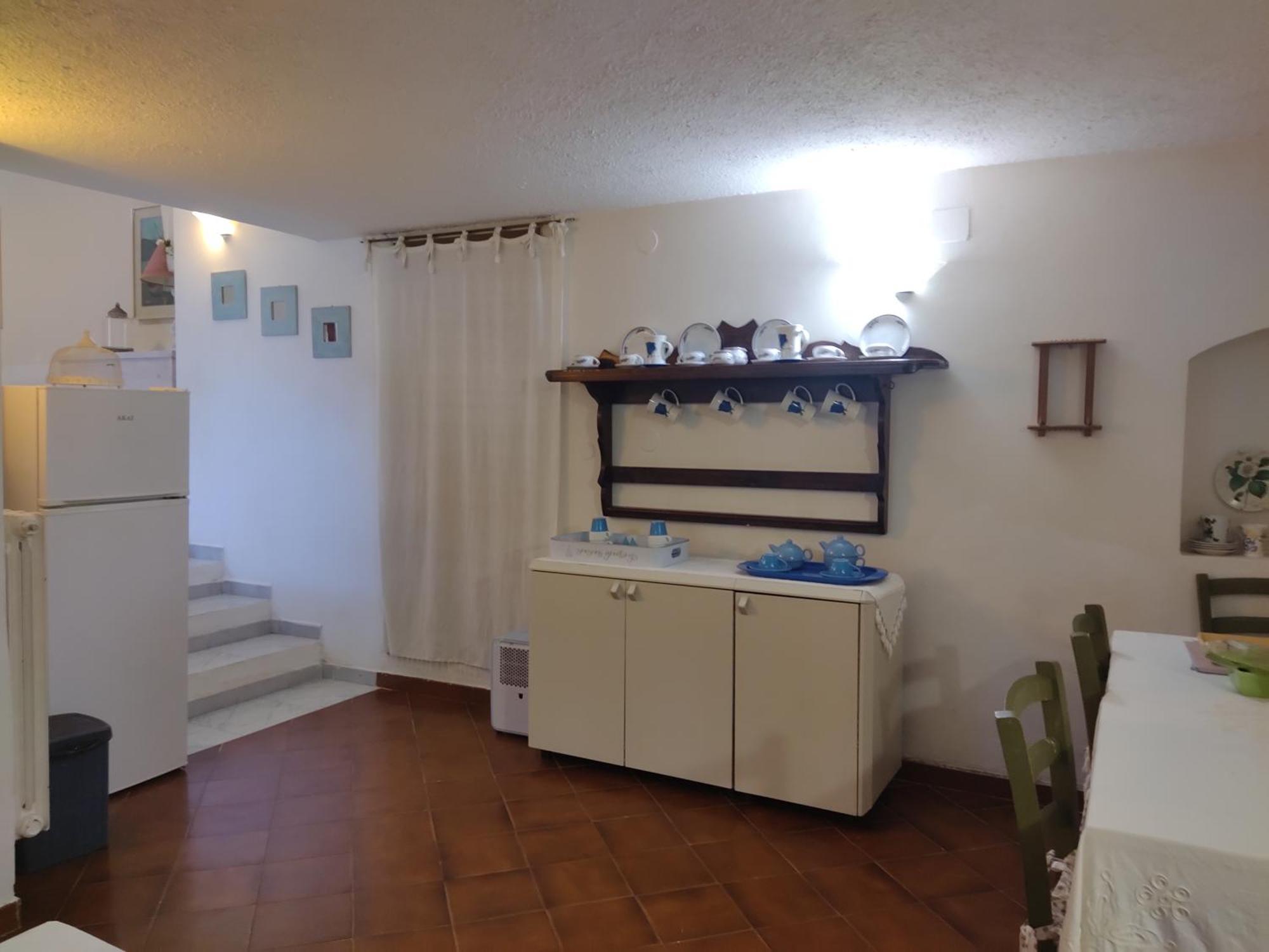 Tollo Villa Carol Appartamento E B&B חדר תמונה