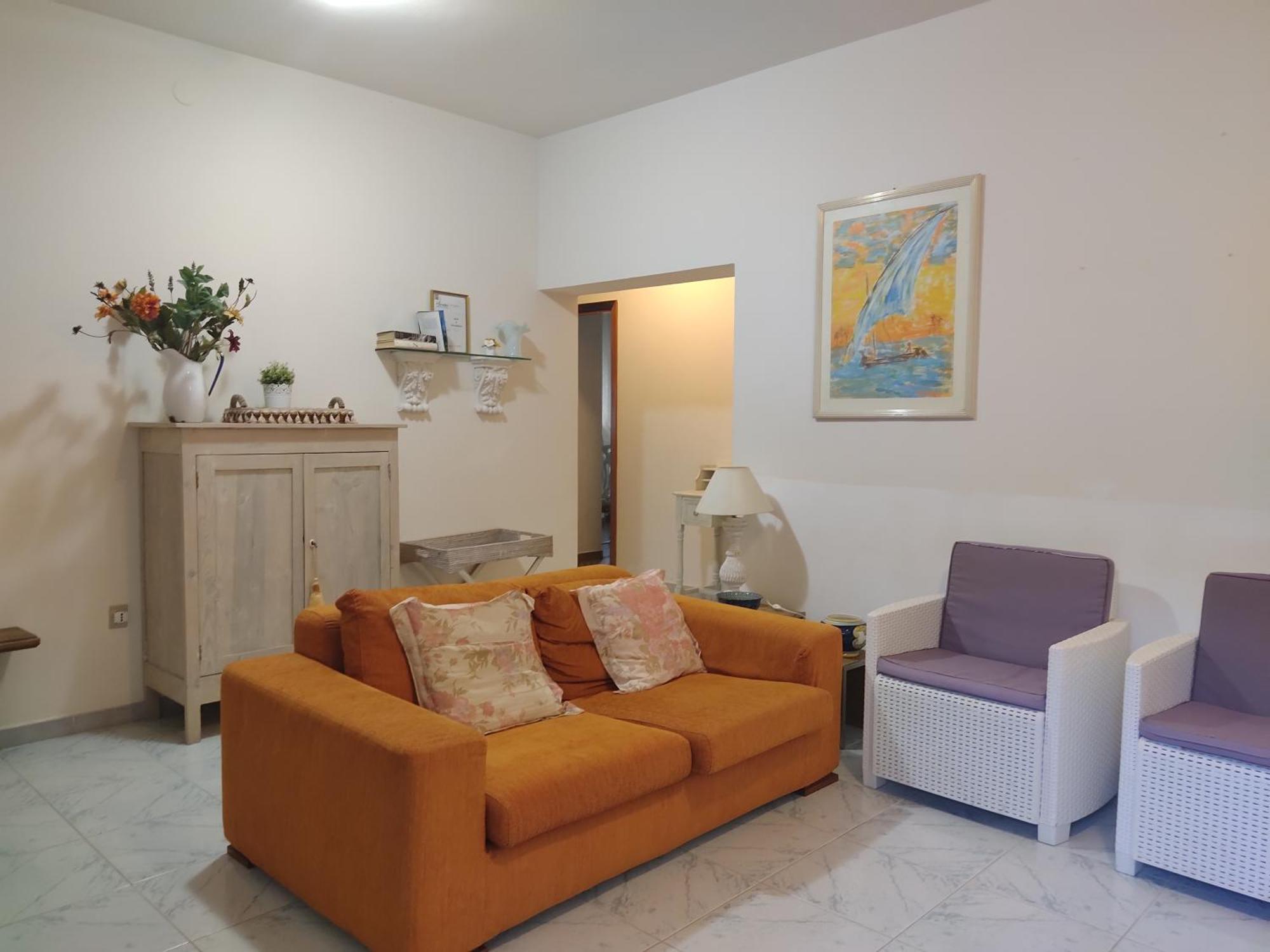 Tollo Villa Carol Appartamento E B&B חדר תמונה