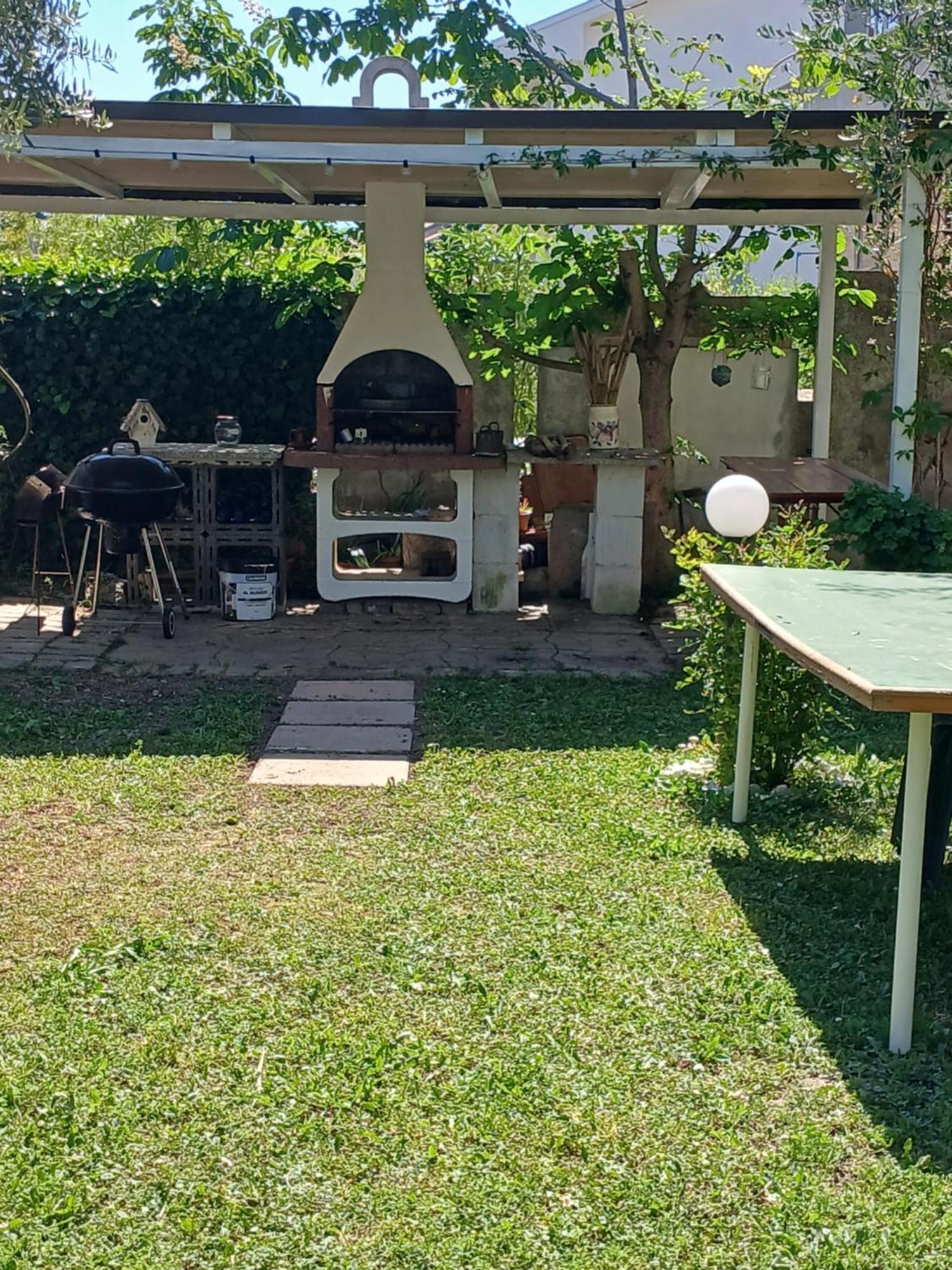 Tollo Villa Carol Appartamento E B&B חדר תמונה