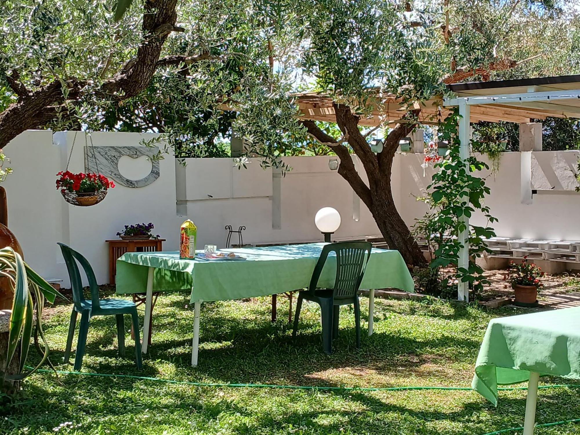 Tollo Villa Carol Appartamento E B&B חדר תמונה