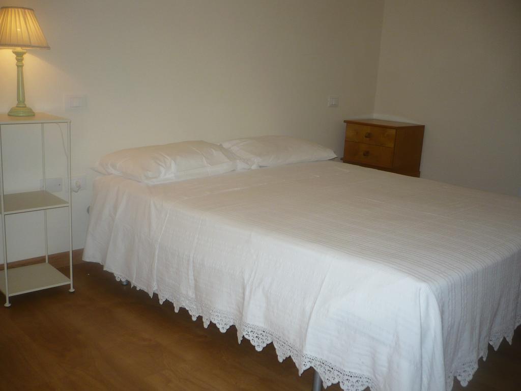 Tollo Villa Carol Appartamento E B&B מראה חיצוני תמונה